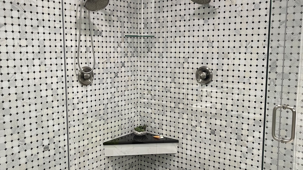 Photo of Bathroom in Humble