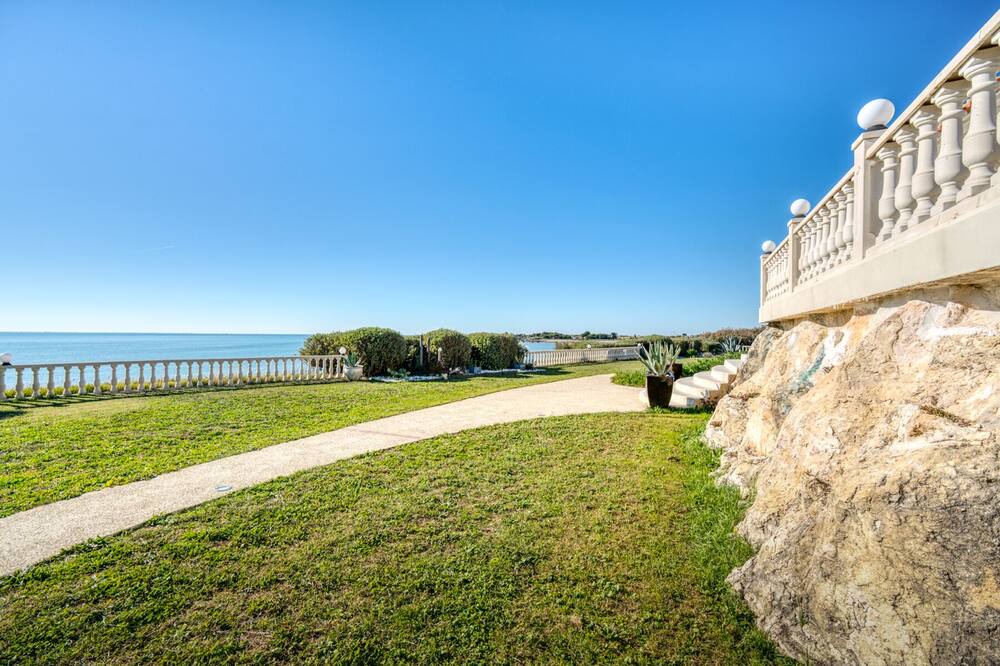 Photo of Outdoor in Angoulins