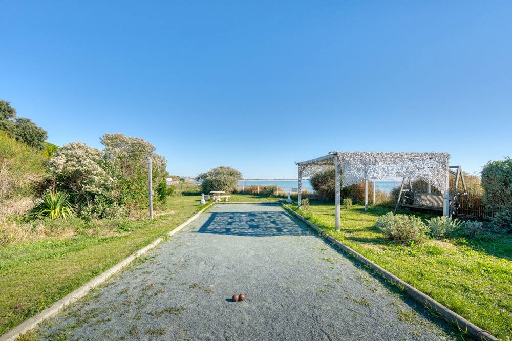 Photo of Outdoor in Angoulins
