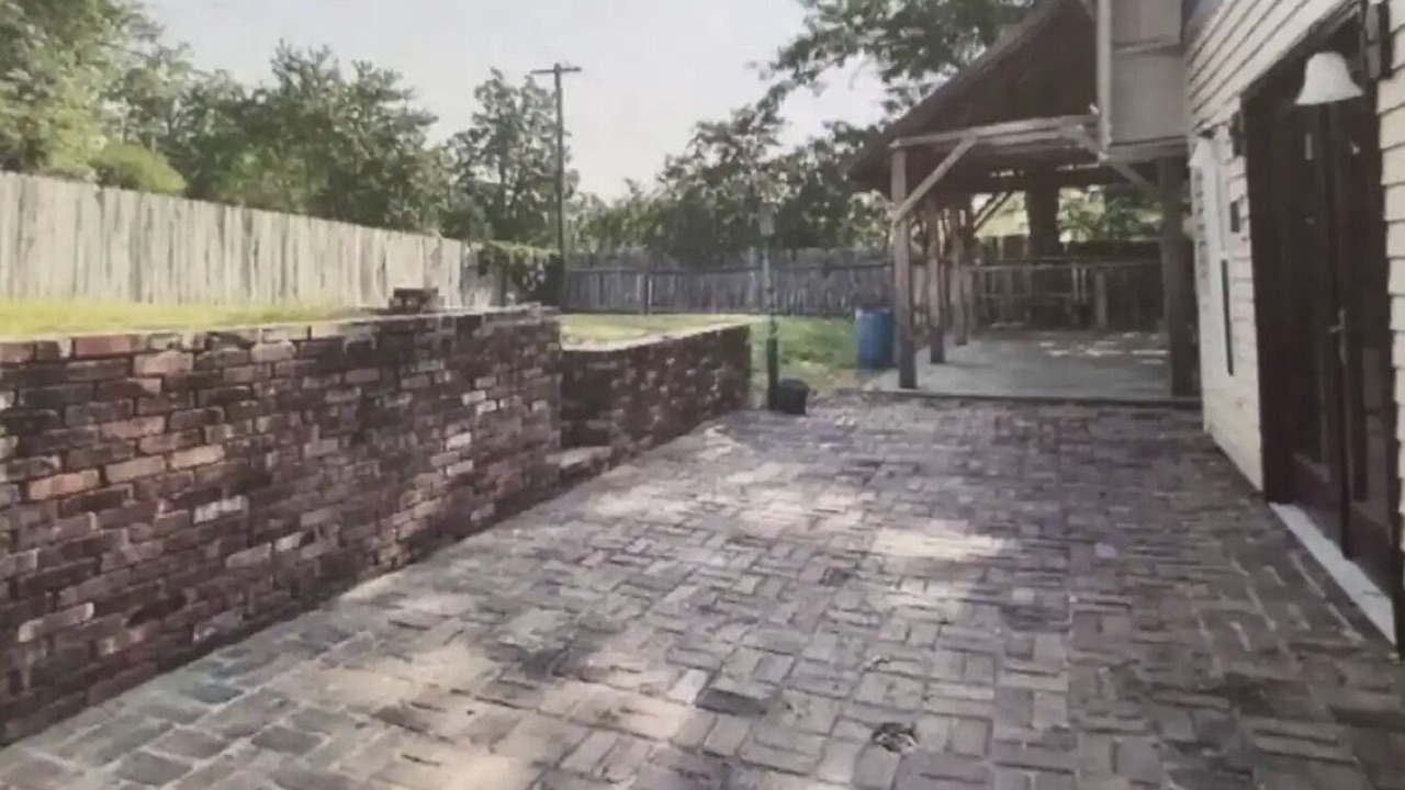 Photo of Patio Balcony in Trenton
