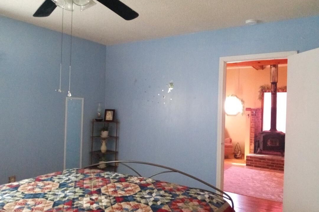 Photo of Bedroom in Trenton