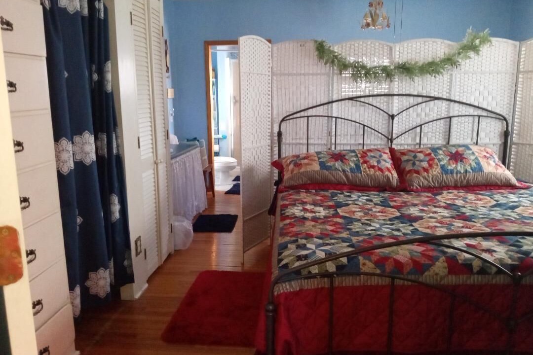 Photo of Bedroom in Trenton