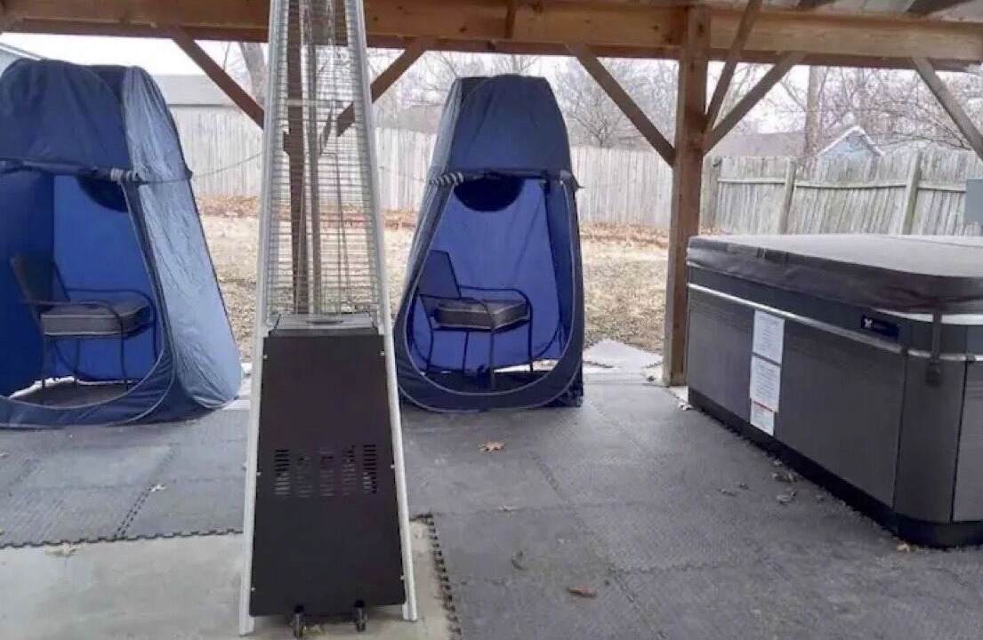 Photo of Outdoor in Trenton