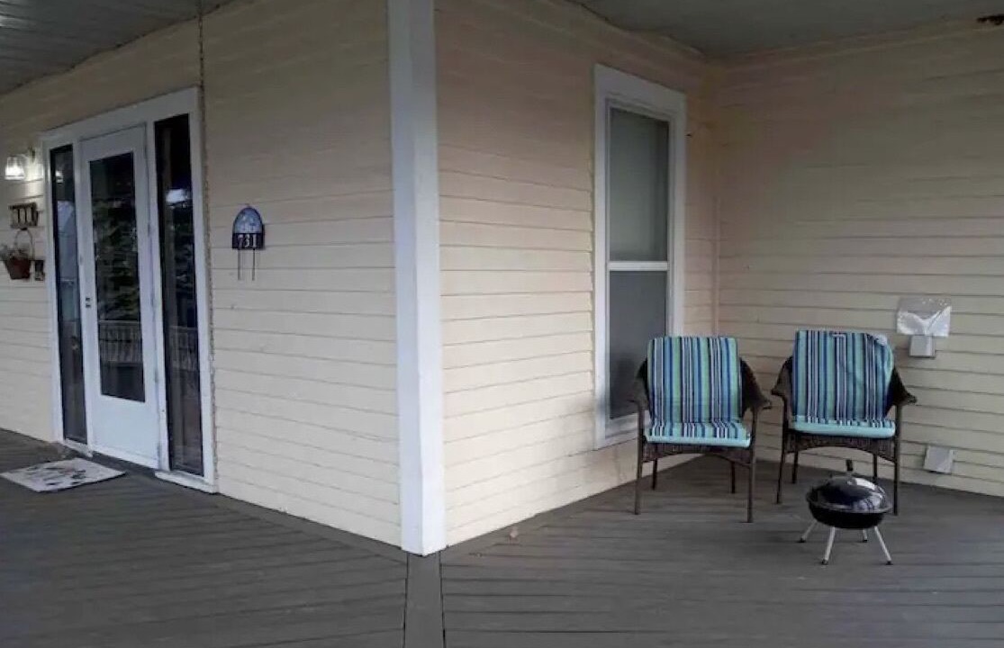 Photo of Outdoor in Trenton