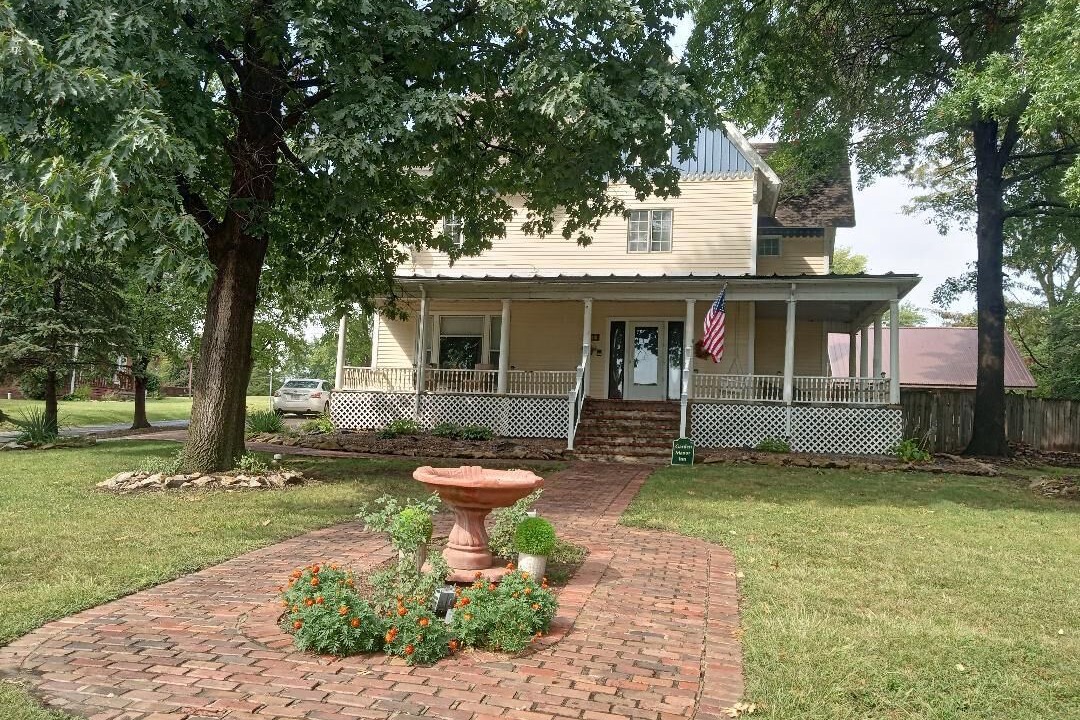 Photo of Outdoor in Trenton