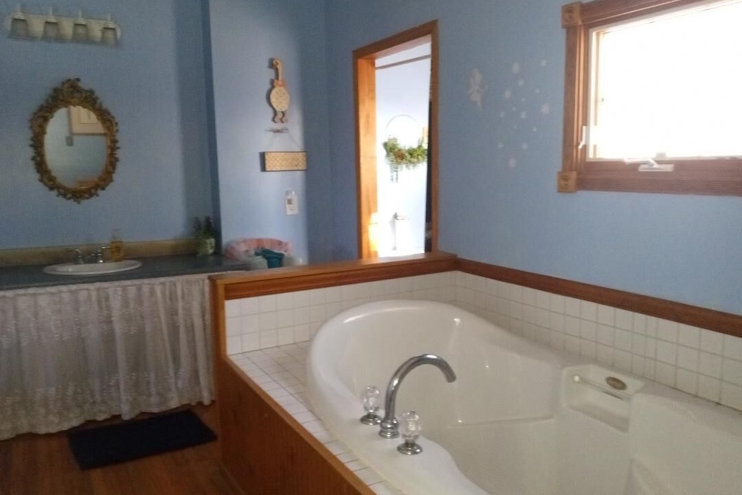 Photo of Bathroom in Trenton