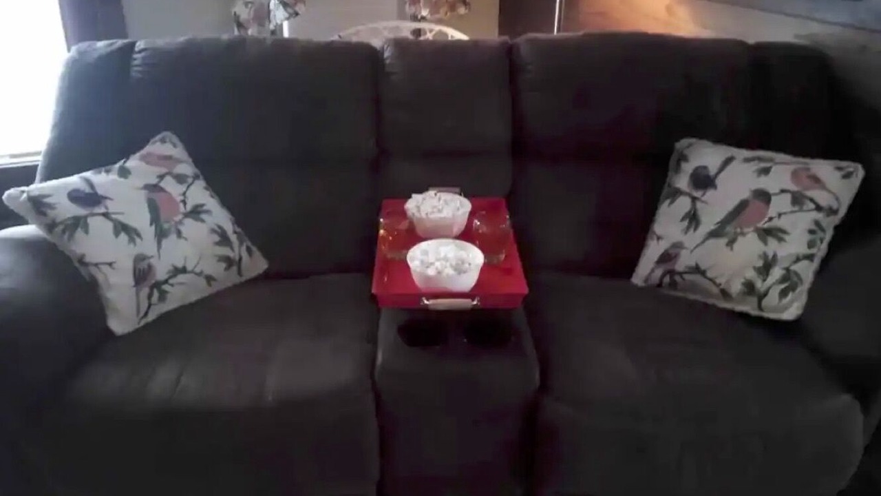 Photo of Livingroom in Trenton