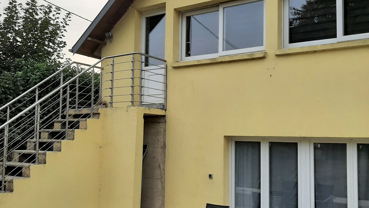 Photo of Outdoor in Villainville