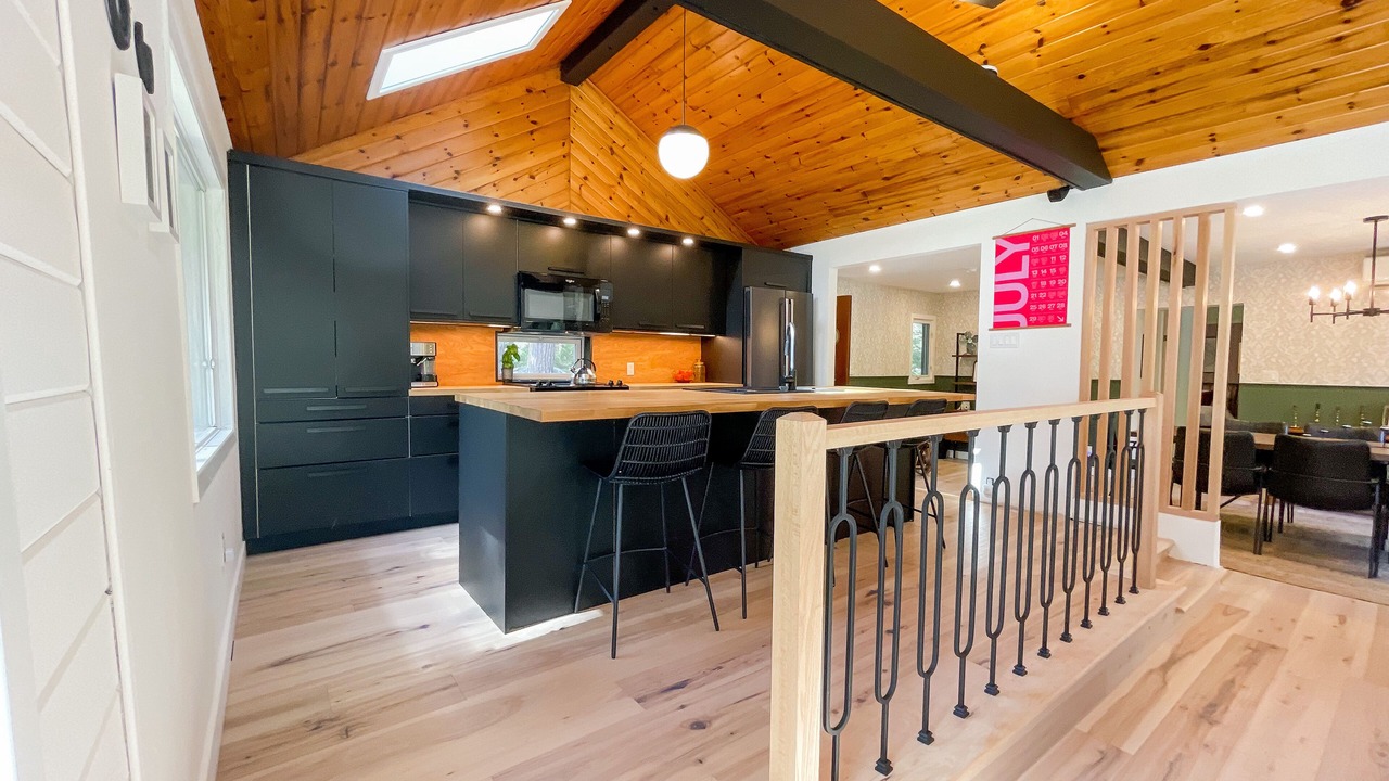 Photo of Kitchen in Irondale