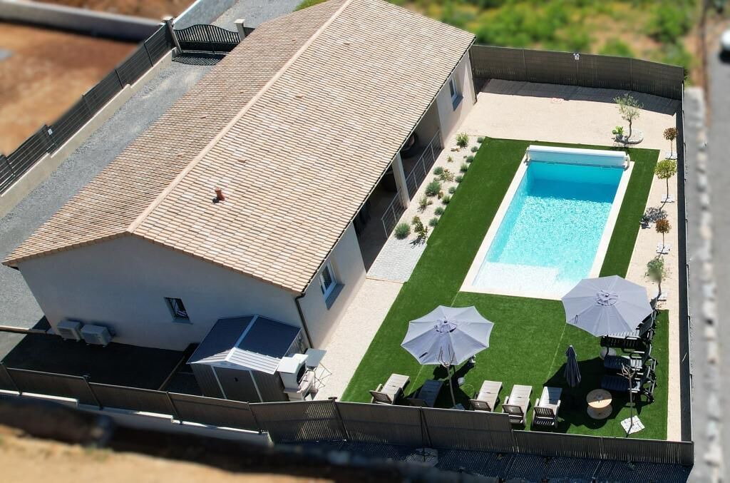 Photo of Outdoor in Joyeuse