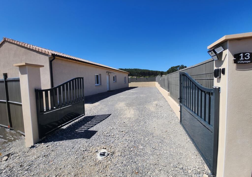 Photo of Outdoor in Joyeuse