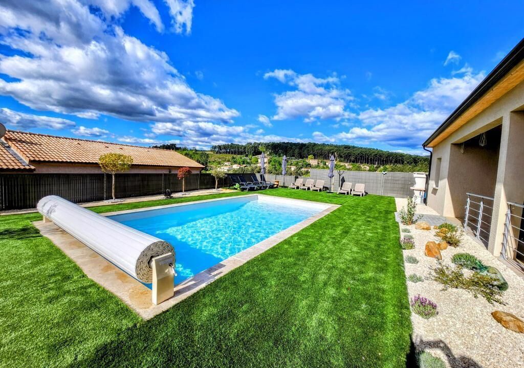Photo of Outdoor in Joyeuse