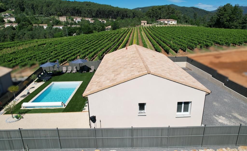 Photo of Outdoor in Joyeuse