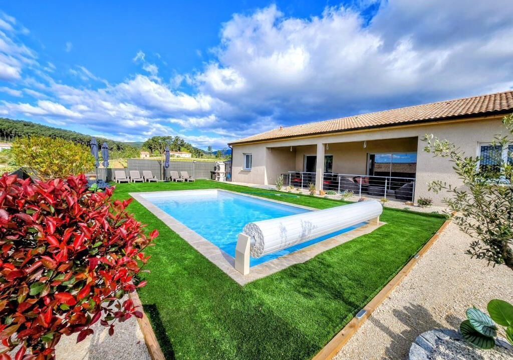 Photo of Outdoor in Joyeuse