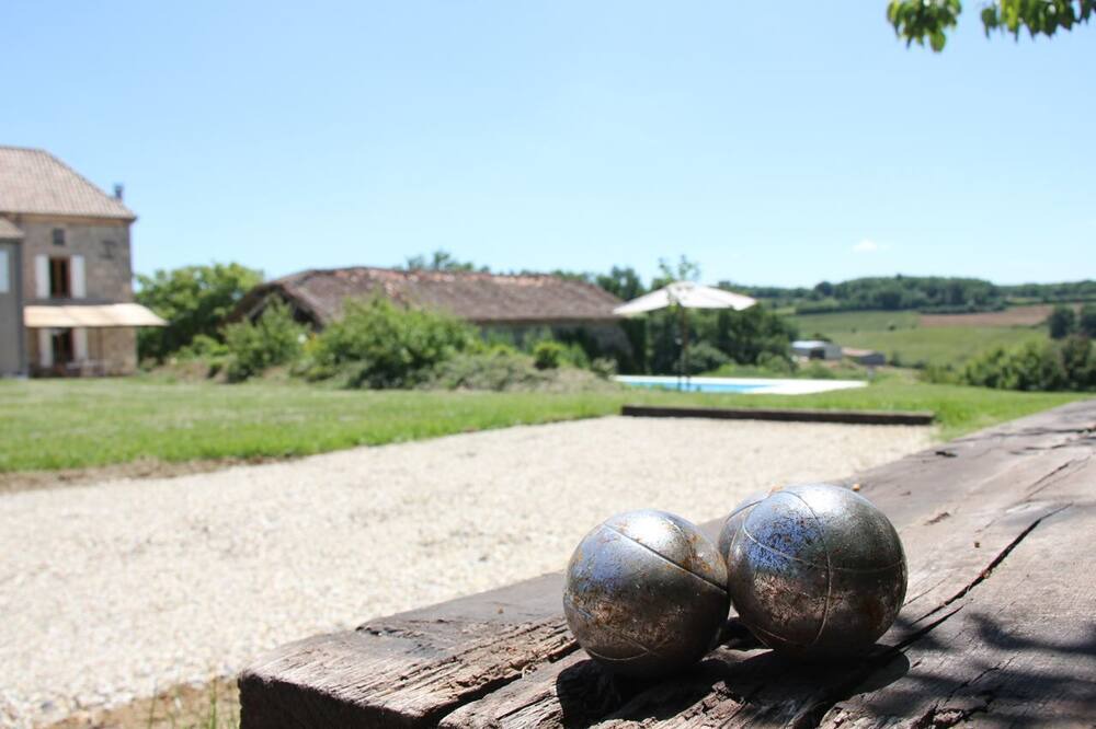 Photo of Outdoor in Lacepede