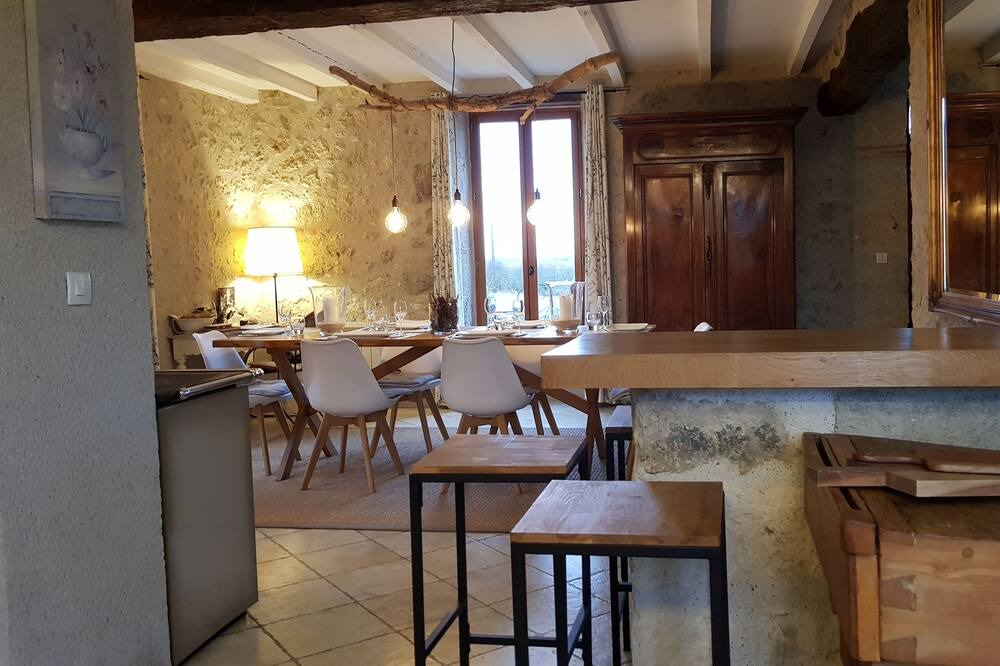 Photo of Kitchen in Lacepede
