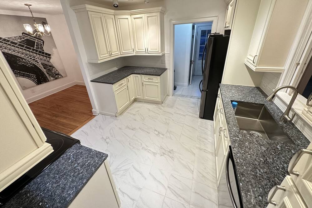 Photo of Kitchen in Albany