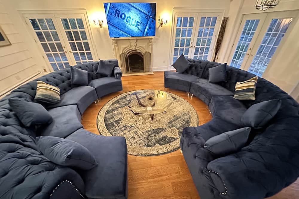 Photo of Livingroom in Albany