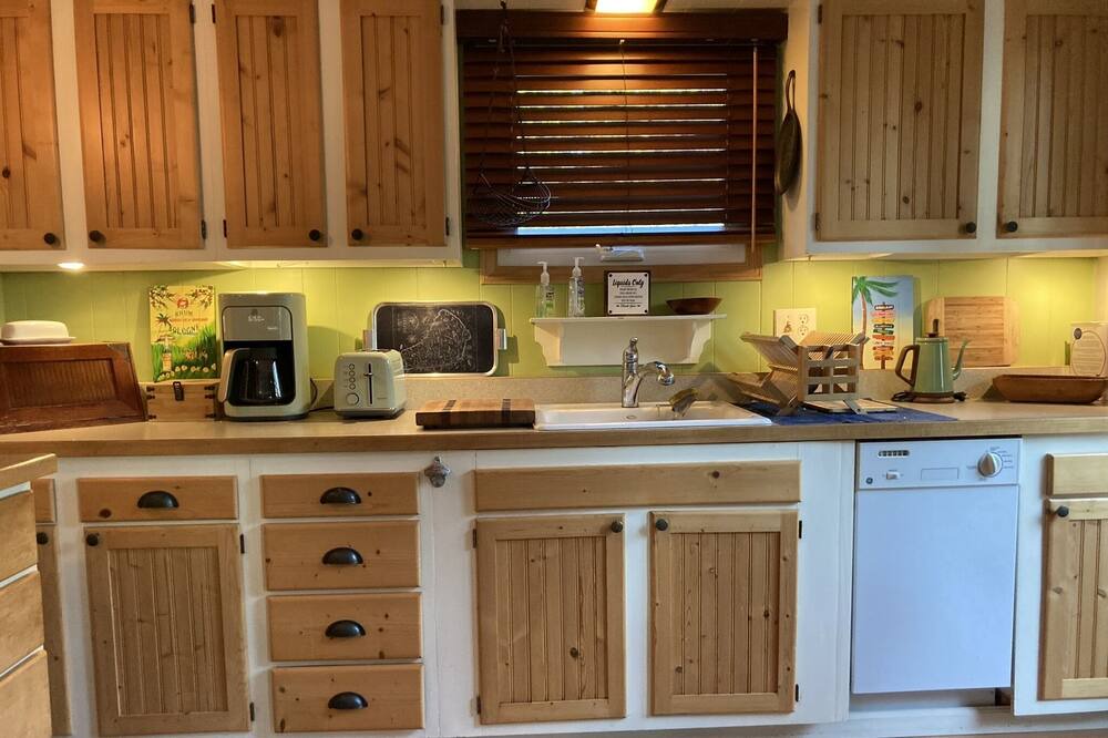 Photo of Kitchen in Grand Marais