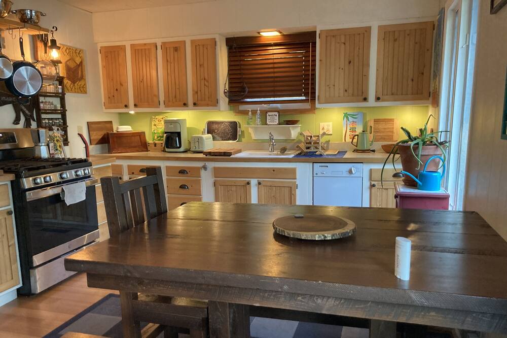 Photo of Kitchen in Grand Marais