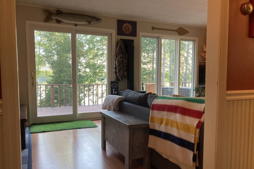 Photo of Bedroom in Grand Marais