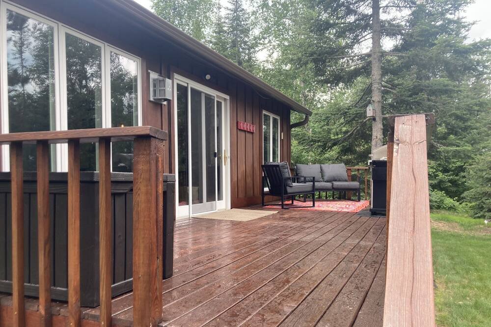 Photo of Outdoor in Grand Marais