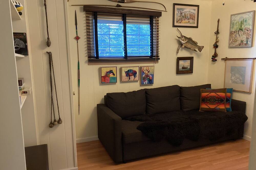 Photo of Livingroom in Grand Marais