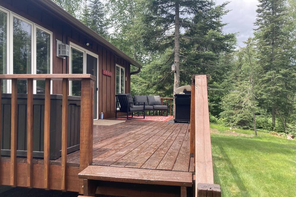 Photo of Outdoor in Grand Marais