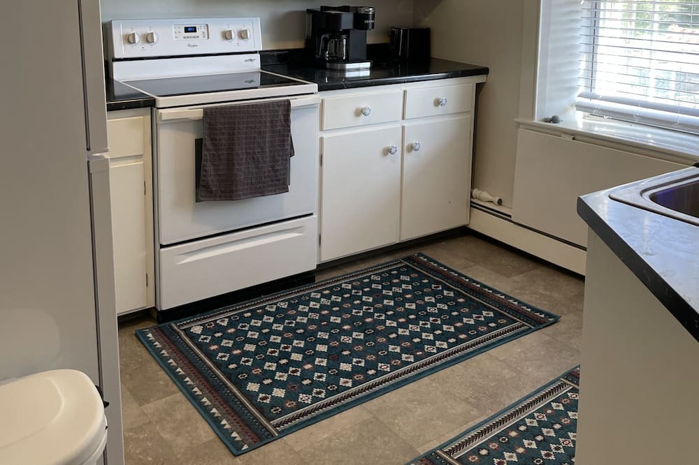 Photo of Kitchen in Downtown