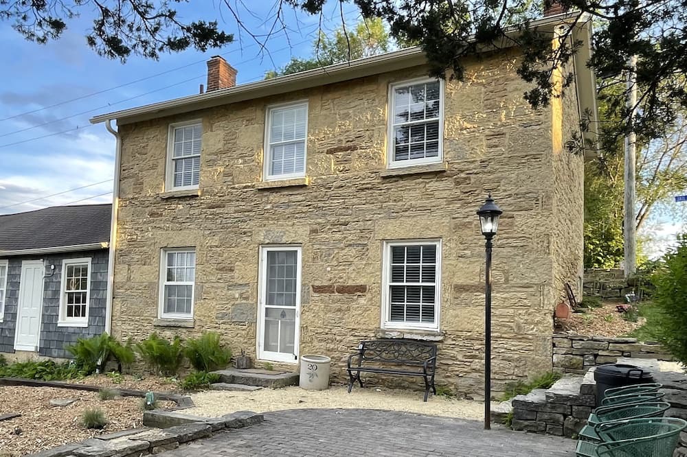 Photo of Outdoor in Downtown