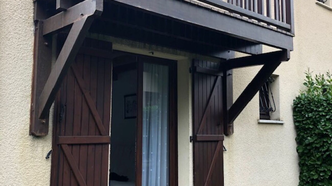Photo of Buildings in Cauterets