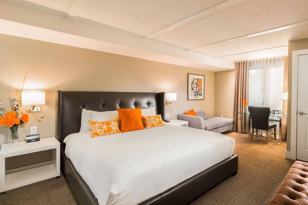 Photo of Bedroom in Collingwood