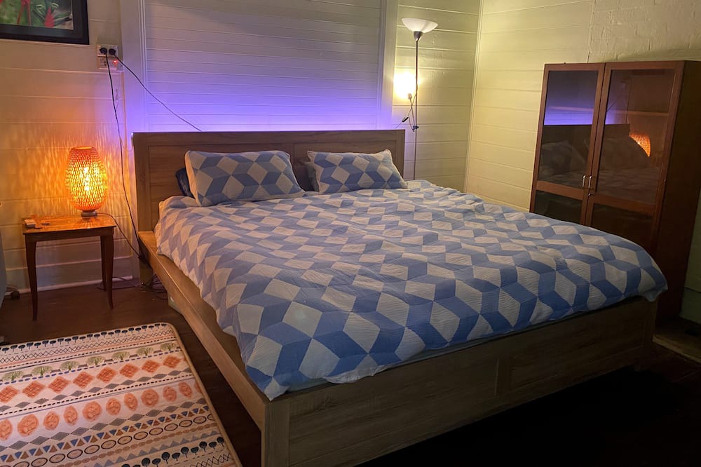 Photo of Bedroom in West Wallsend