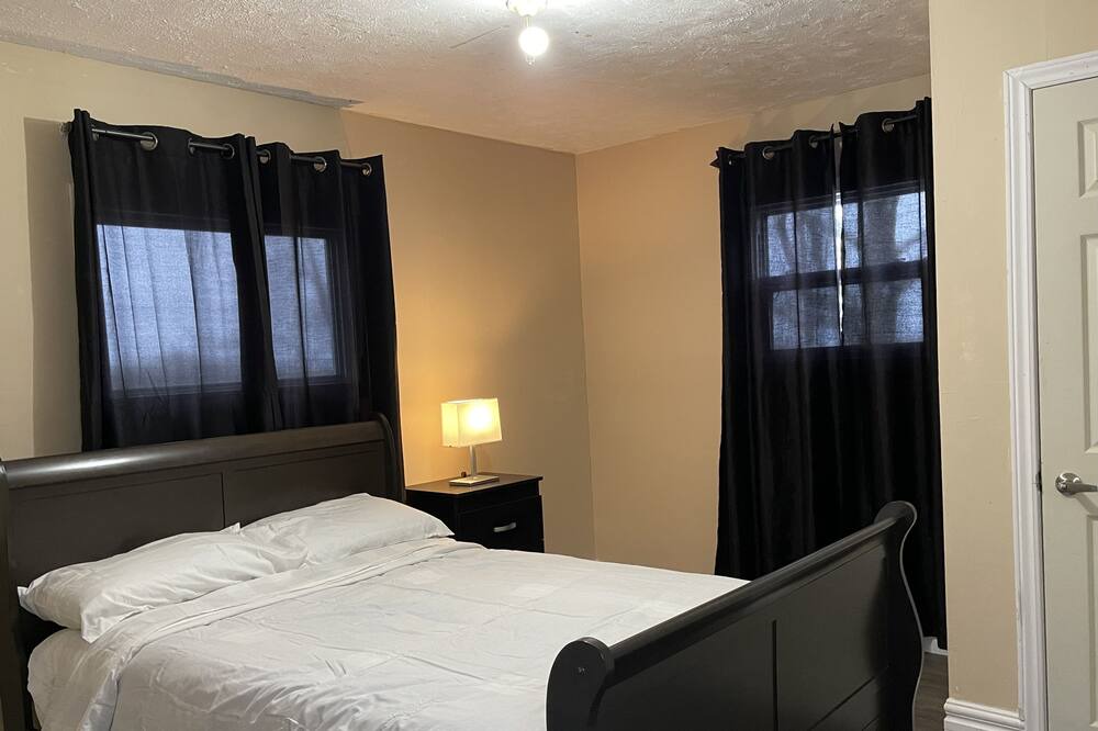 Photo of Bedroom in West Grey