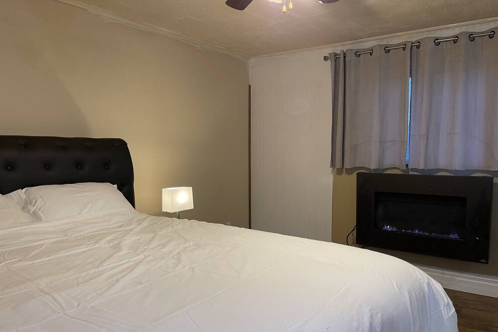 Photo of Bedroom in West Grey