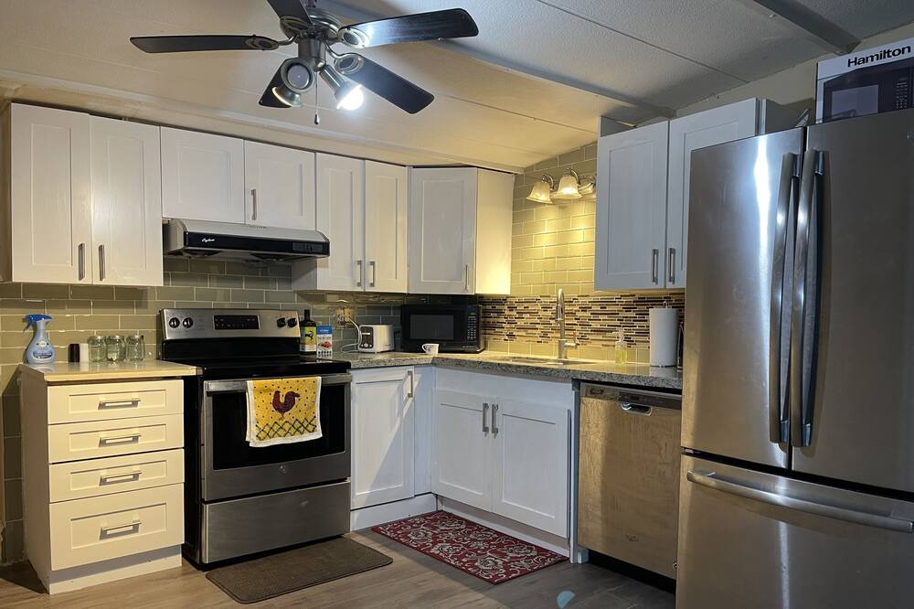 Photo of Kitchen in West Grey