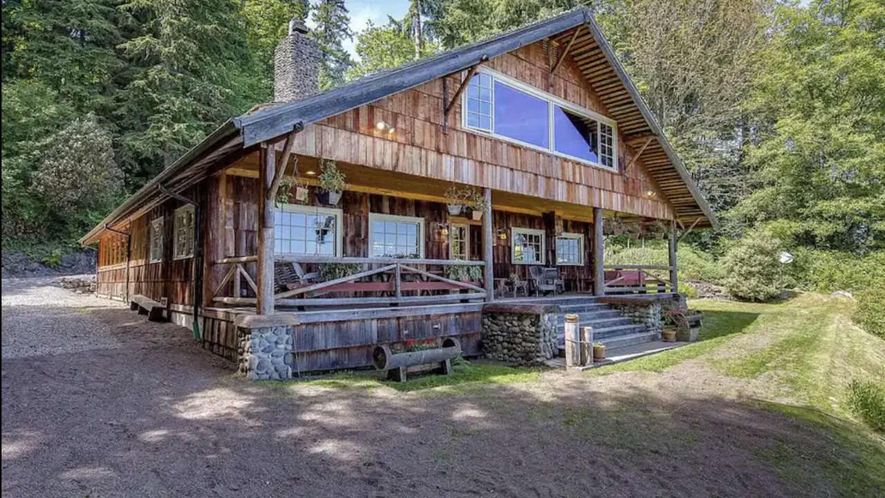 Photo of Outdoor in Rollingbay