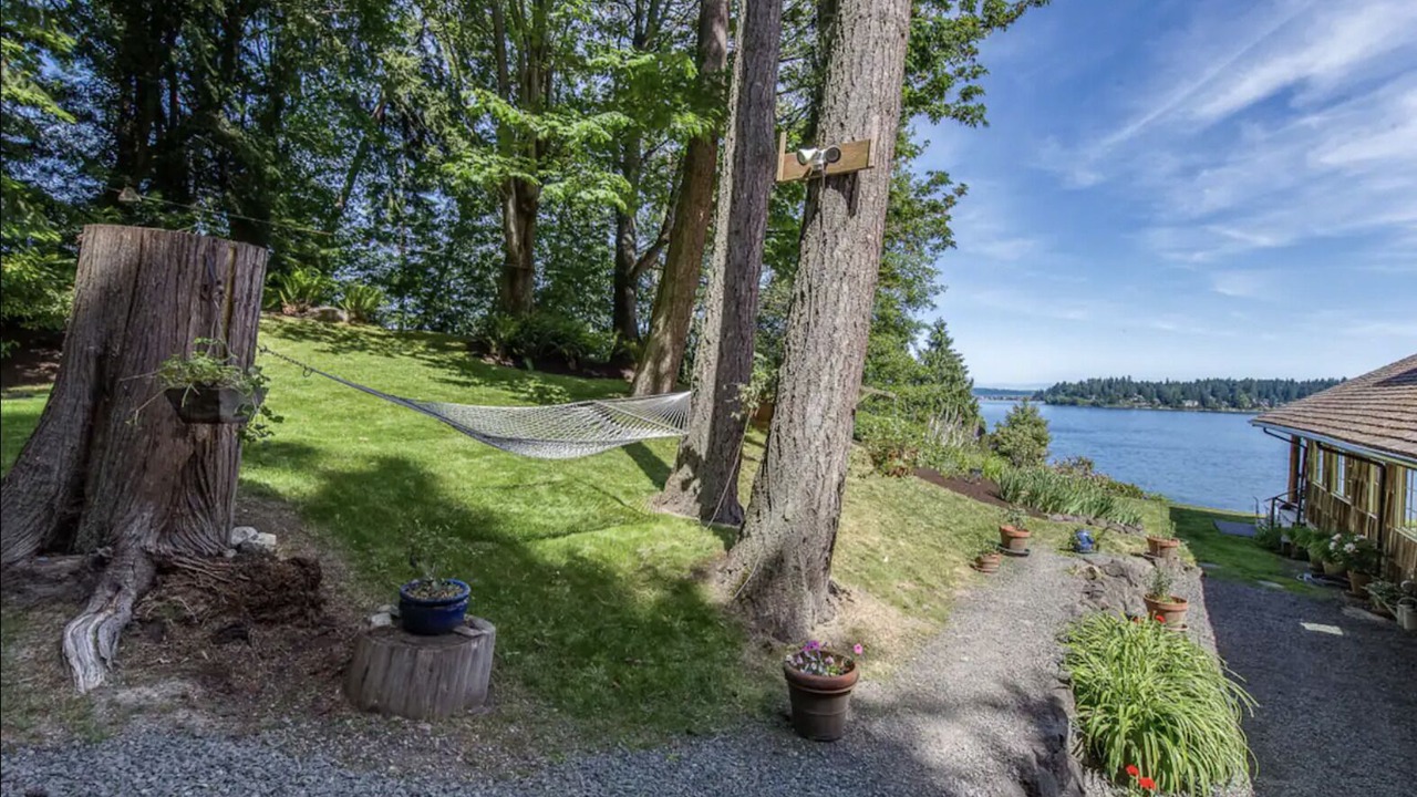 Photo of Outdoor in Rollingbay