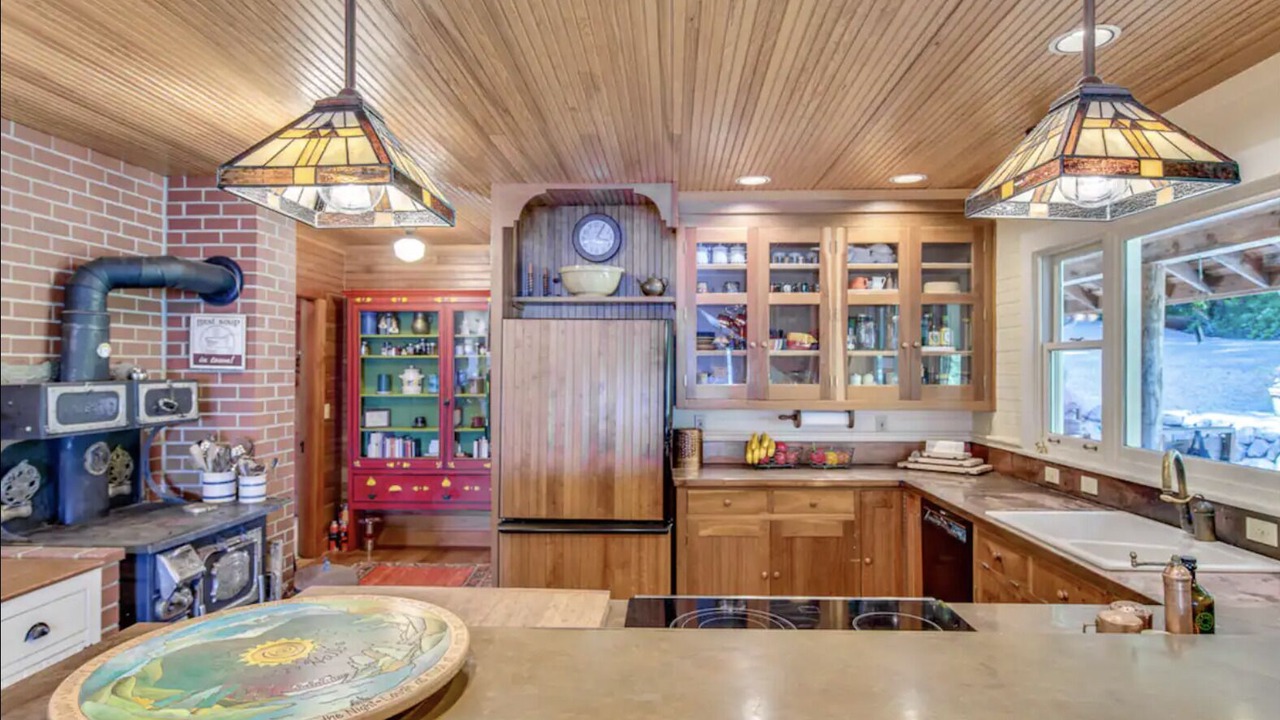 Photo of Kitchen in Rollingbay