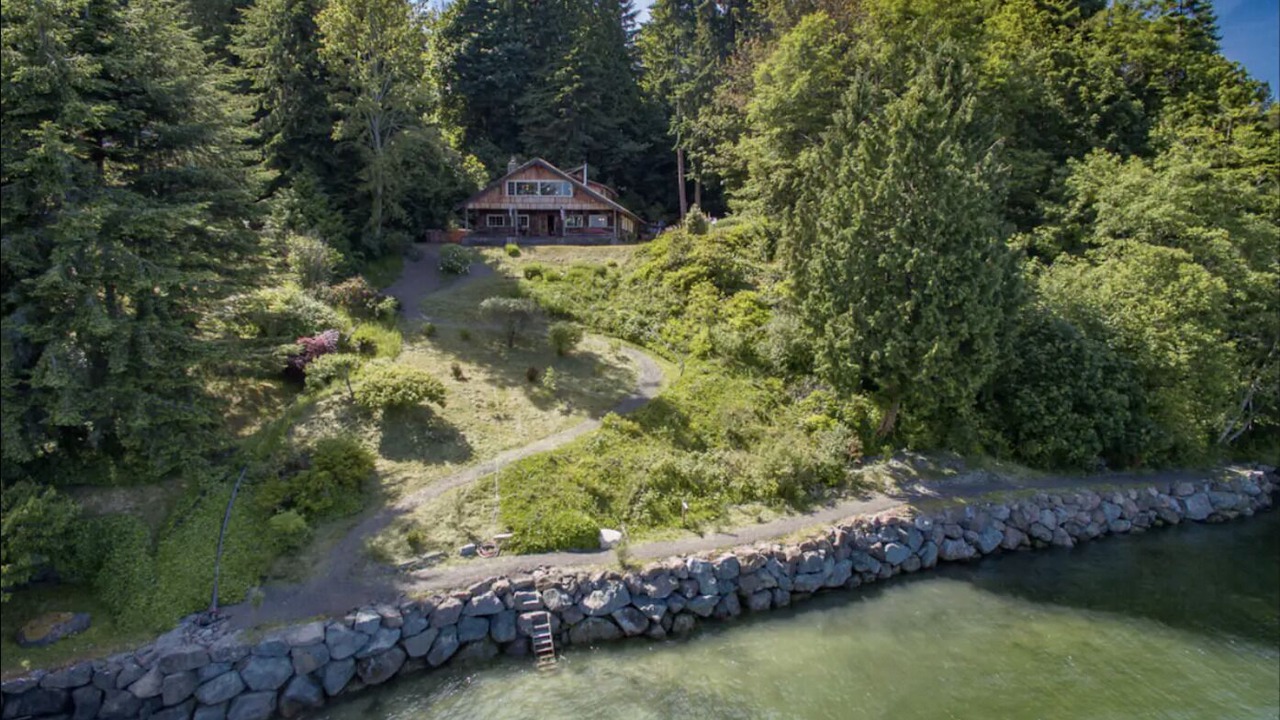 Photo of Outdoor in Rollingbay