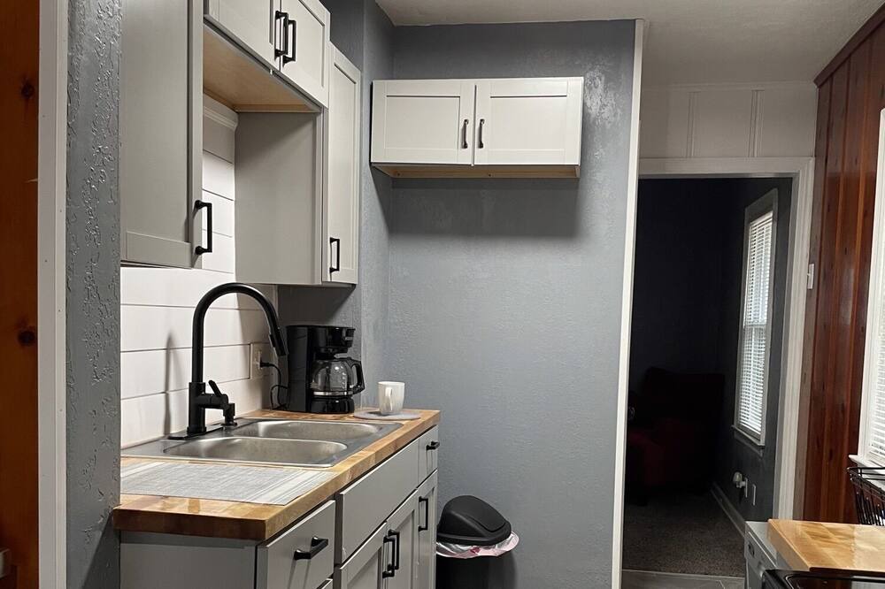 Photo of Kitchen in Ward Parkway