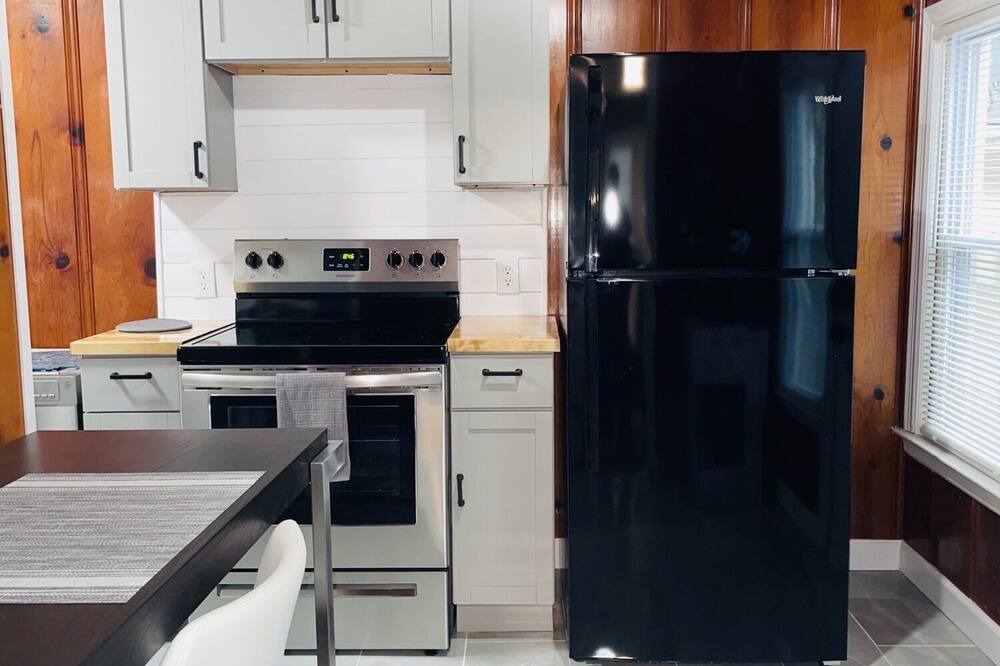 Photo of Kitchen in Ward Parkway