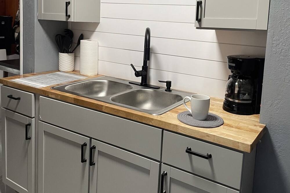 Photo of Kitchen in Ward Parkway