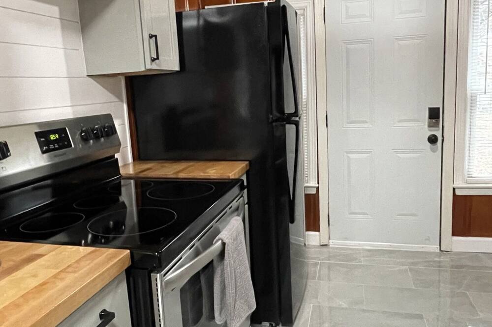 Photo of Kitchen in Ward Parkway