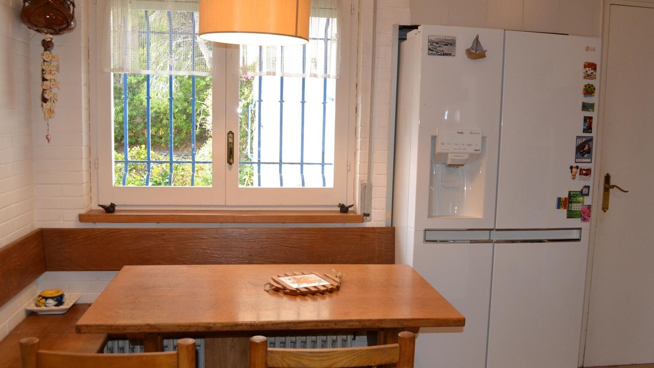 Photo of Kitchen in Llanca