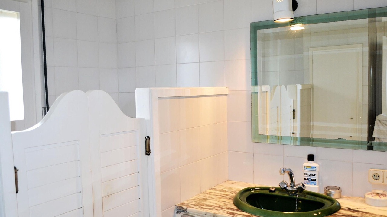 Photo of Bathroom in Llanca