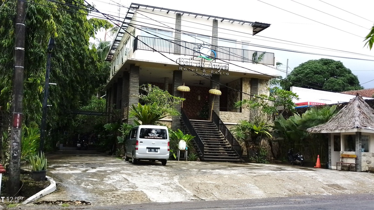 Photo of Outdoor in Carita