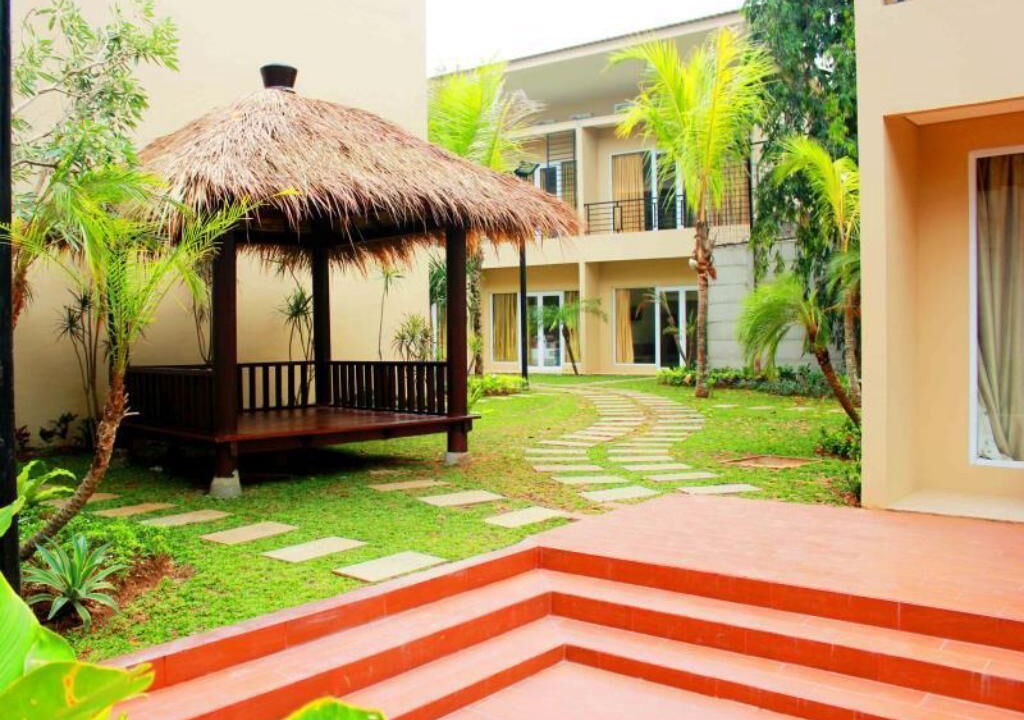 Photo of Outdoor in Carita