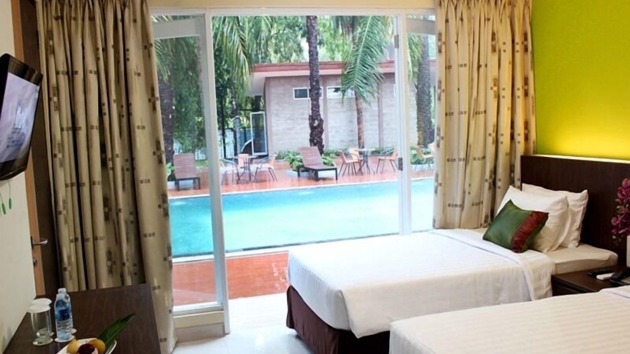 Photo of Outdoor in Carita