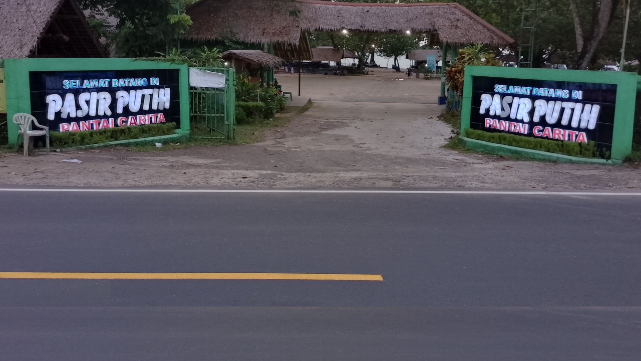 Photo of Outdoor in Carita